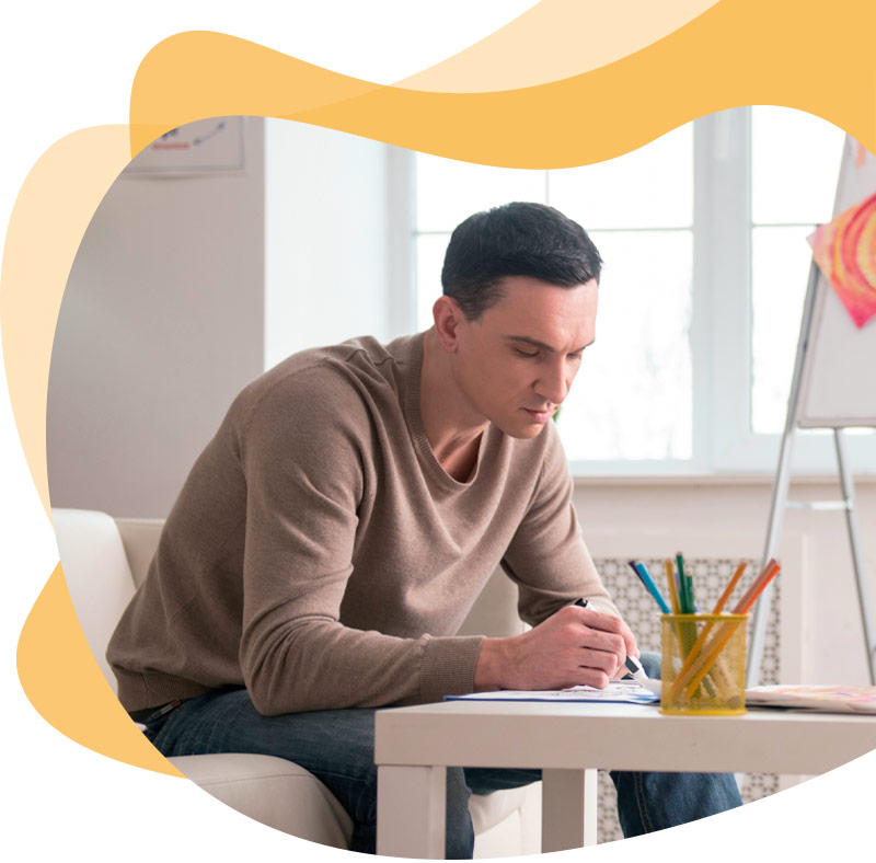 Psicologia do Adulto