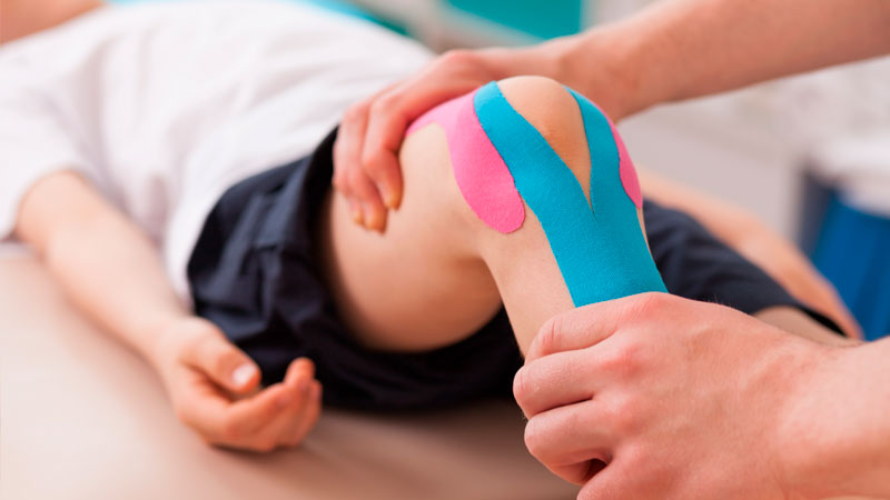 Neuroreabilitação Pediátrica