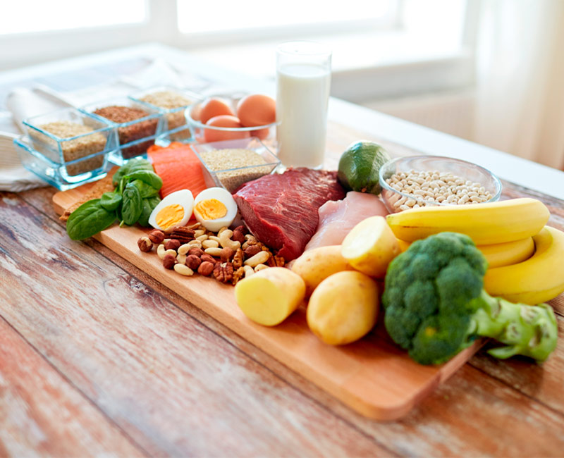 REEDUCAÇÃO ALIMENTAR