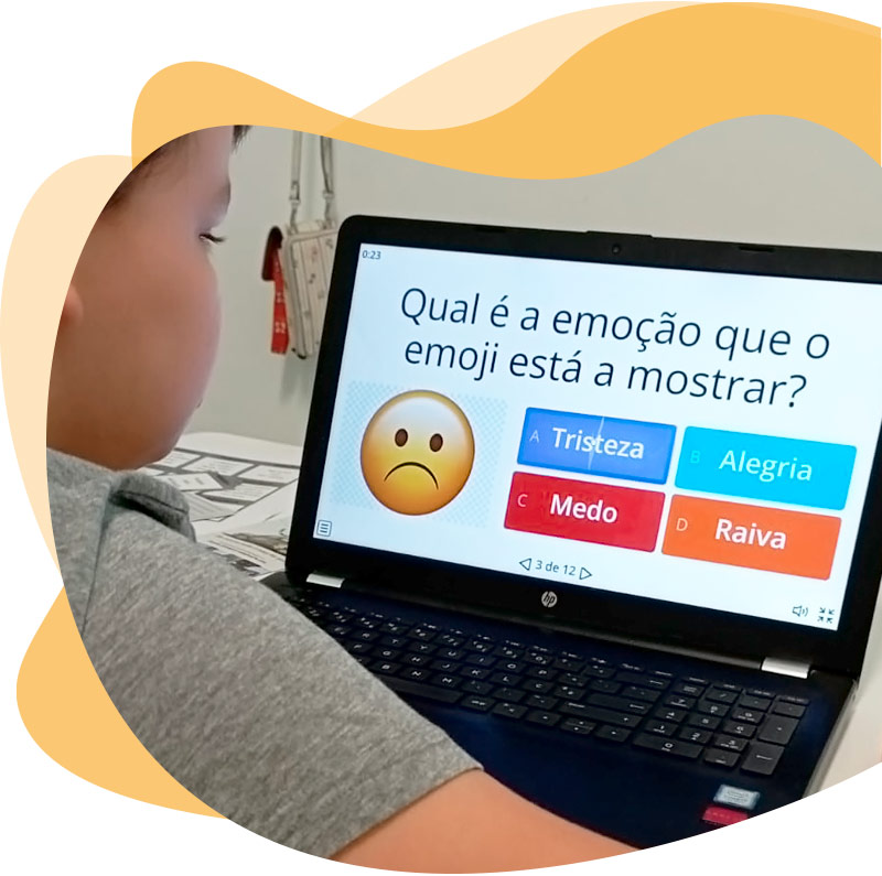 Consulta de Neuropsicologia