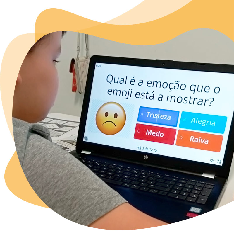 Consulta de Neuropsicologia