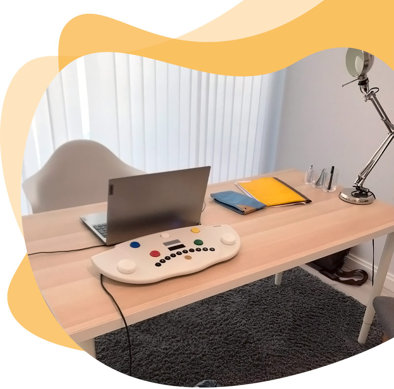 Avaliação psicotécnica de condutores