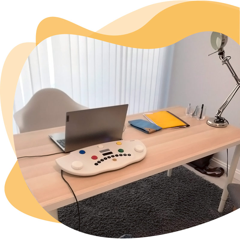 Avaliação psicotécnica de condutores